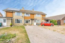 Wroxham Way, Bognor Regis