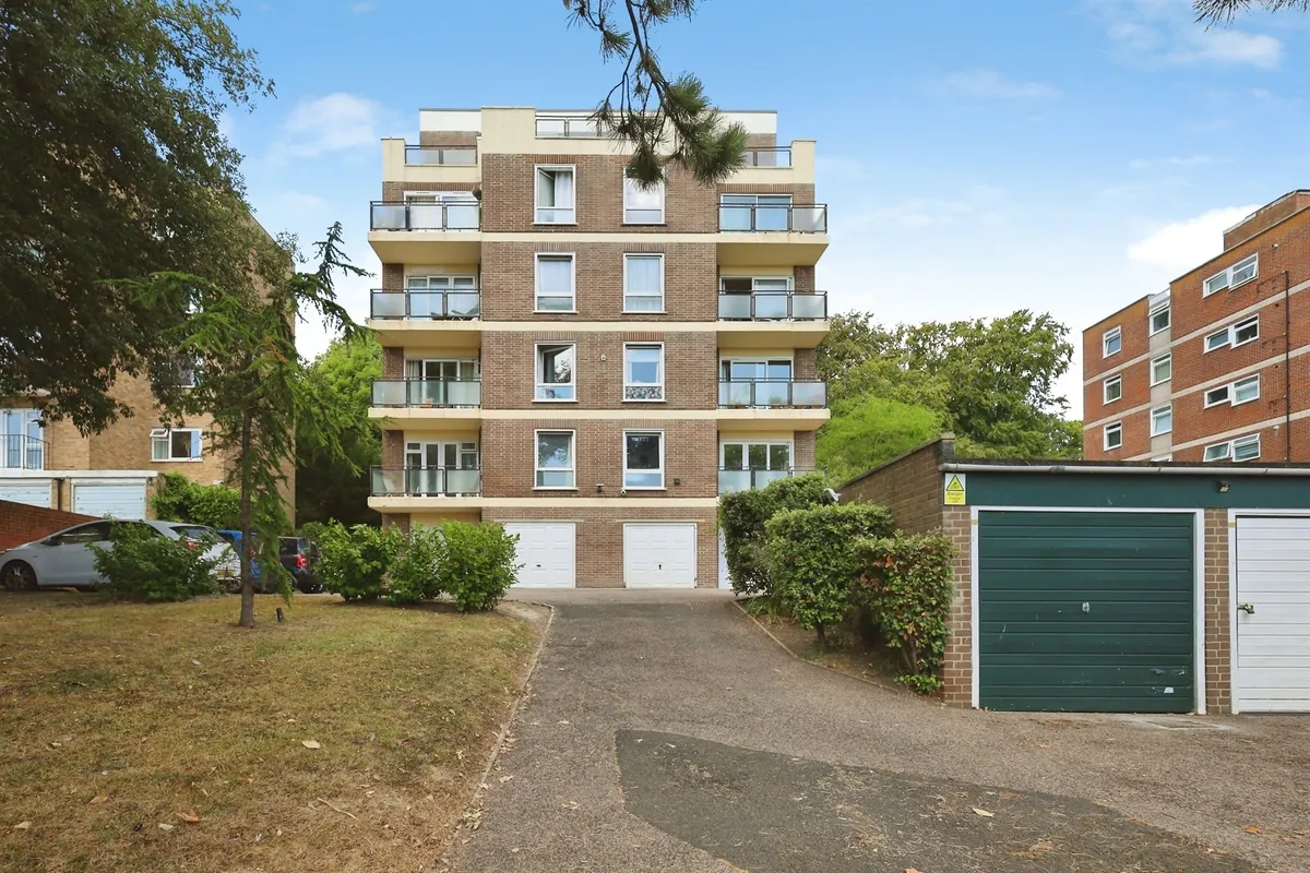Arundel Road, Eastbourne