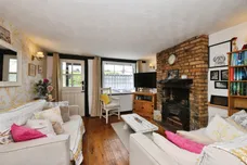 Queens Head Yard, Sheering, Bishop's Stortford