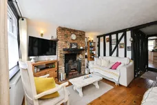 Queens Head Yard, Sheering, Bishop's Stortford
