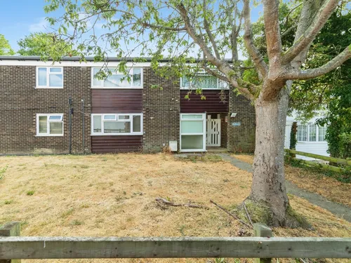 Lonsdale Road, Stevenagephoto