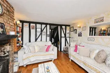 Queens Head Yard, Sheering, Bishop's Stortford