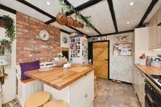 Queens Head Yard, Sheering, Bishop's Stortford