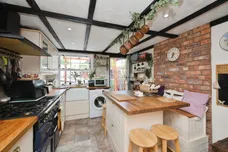 Queens Head Yard, Sheering, Bishop's Stortford