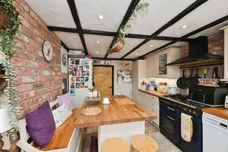 Queens Head Yard, Sheering, Bishop's Stortford