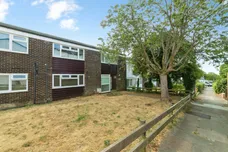 Lonsdale Road, Stevenage