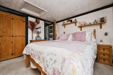 Queens Head Yard, Sheering, Bishop's Stortford