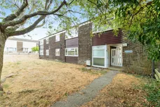 Lonsdale Road, Stevenage