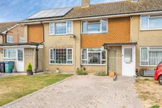 Wroxham Way, Bognor Regis