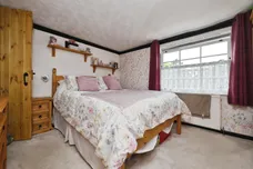 Queens Head Yard, Sheering, Bishop's Stortford