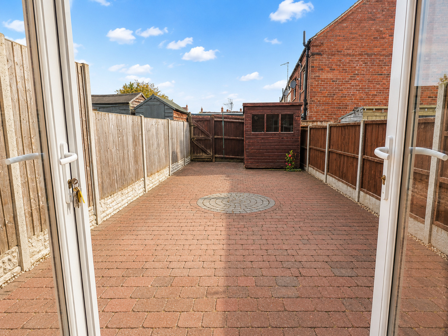 Oak Street, Church Gresley, Swadlincote Image 12