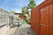 Queens Head Yard, Sheering, Bishop's Stortford