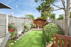 Queens Head Yard, Sheering, Bishop's Stortford