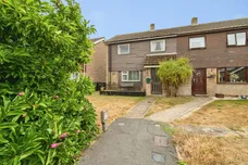 Beech Way, Dickleburgh, Diss