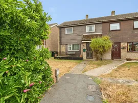 Beech Way, Dickleburgh, Diss photo