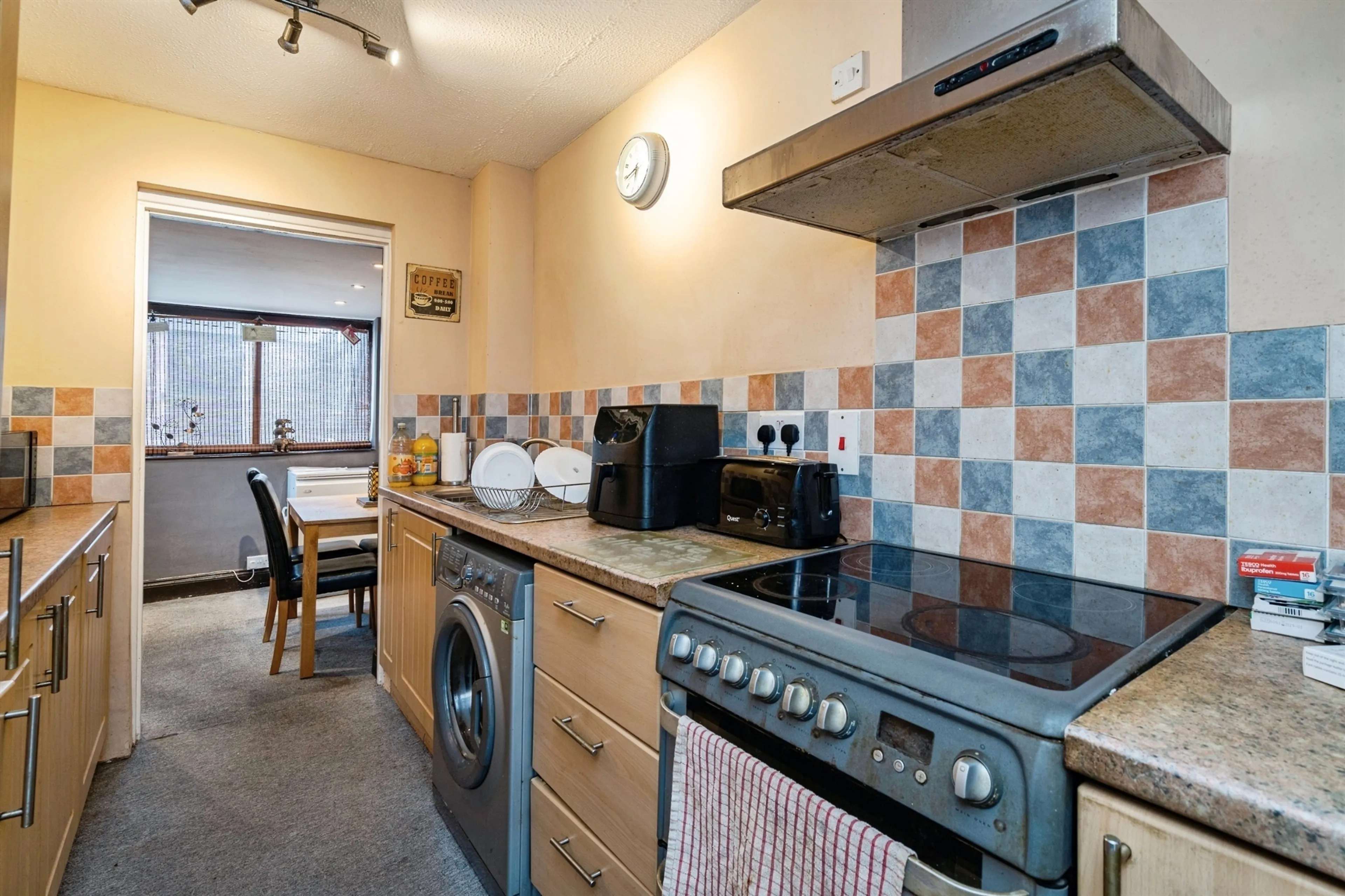 Property at Beech Way, Dickleburgh, Diss
