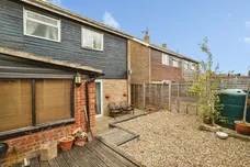 Beech Way, Dickleburgh, Diss
