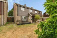 Beech Way, Dickleburgh, Diss