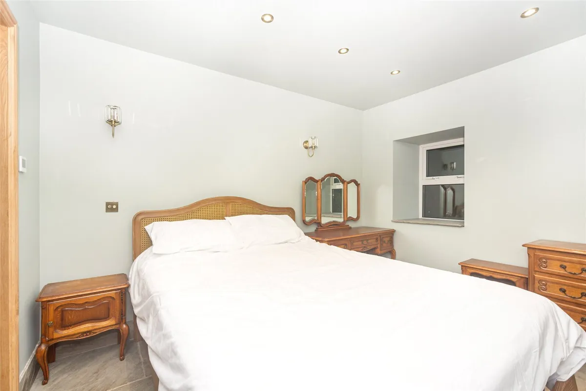 Pontllyfni, Caernarfon, Gwynedd, LL54