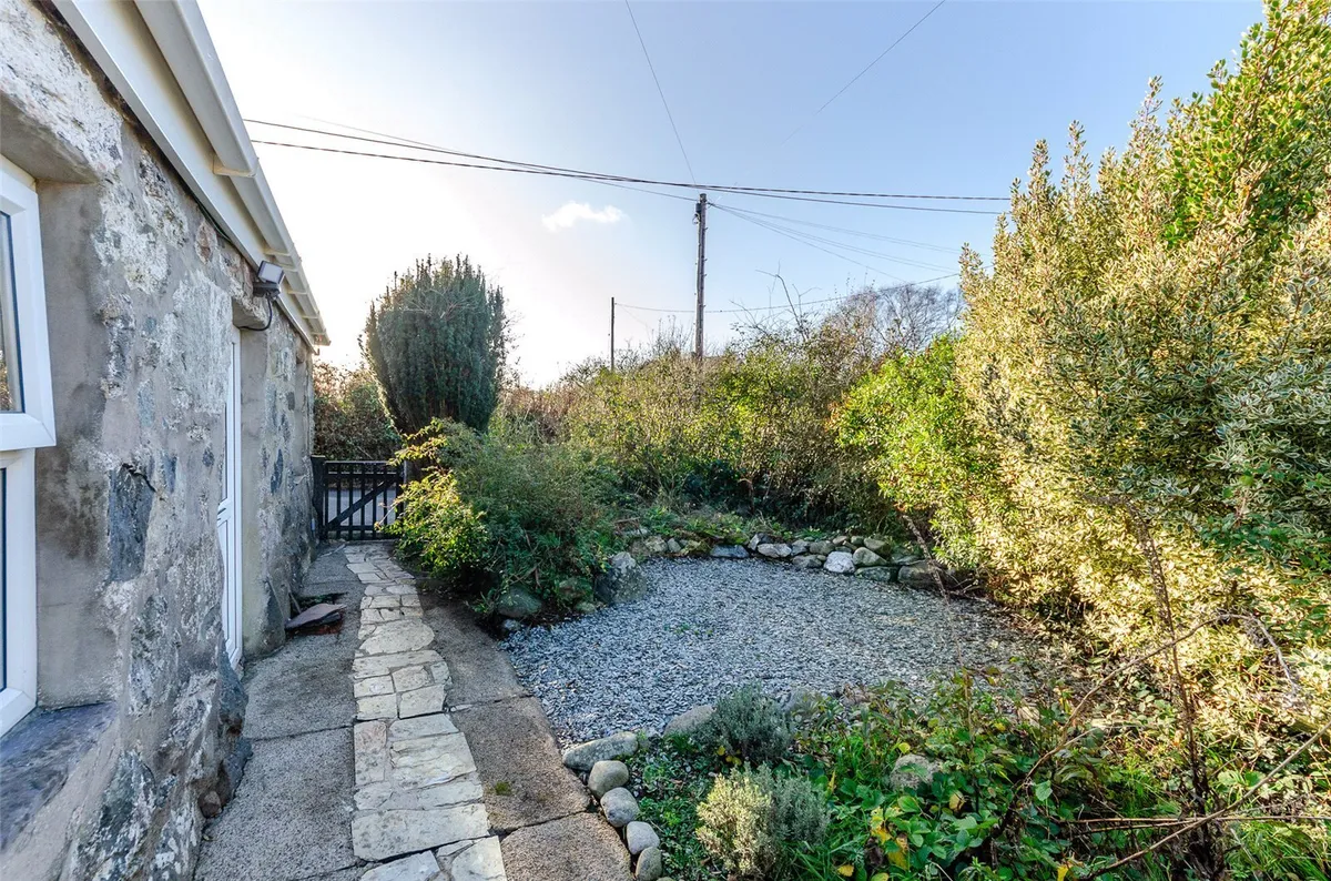 Pontllyfni, Caernarfon, Gwynedd, LL54