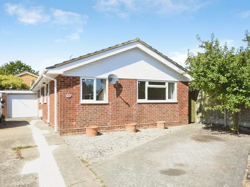 Poplar Grove, Burnham-On-Crouchphoto