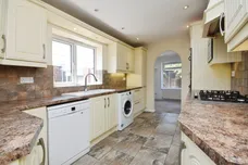 Poplar Grove, Burnham-On-Crouch