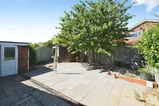Poplar Grove, Burnham-On-Crouch