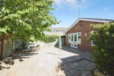 Poplar Grove, Burnham-On-Crouch