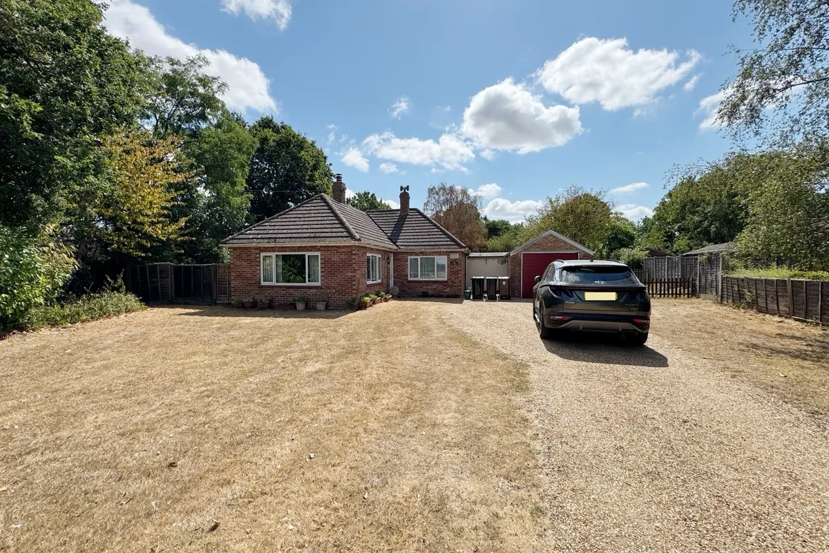 Perry Lane, Langham, Colchester