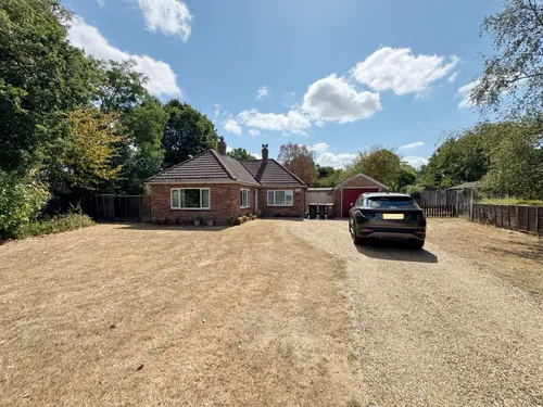 Perry Lane, Langham, Colchesterphoto