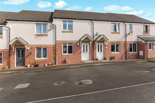 Skipness Road, Gartcosh, Glasgow, Nor...