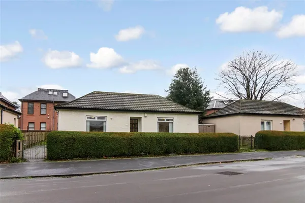 Nimmo Drive, Glasgow, Glasgow City, G51