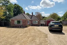 Perry Lane, Langham, Colchester