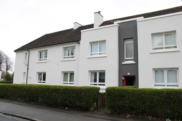Montgomery Road, Paisley