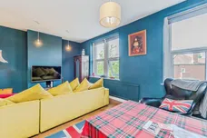 Richards Terrace, Roath, Cardiff