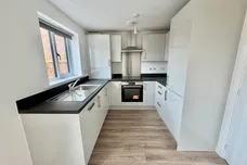 Herbert Street, Eastwood, NOTTINGHAM