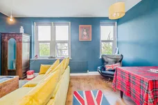 Richards Terrace, Roath, Cardiff
