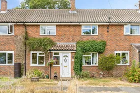 Property responsive