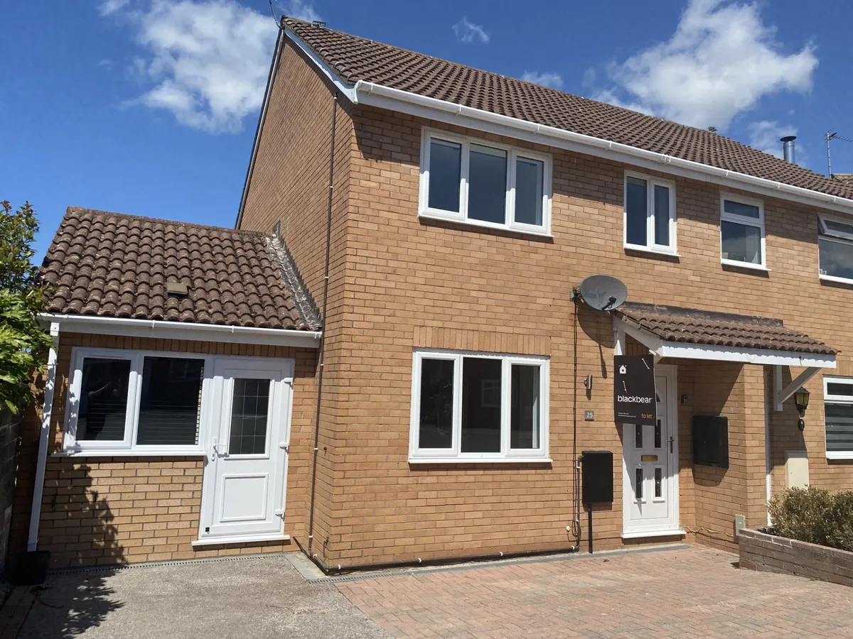 Church Meadow, Boverton, CF61