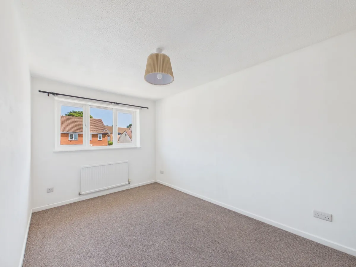 Church Meadow, Boverton, CF61