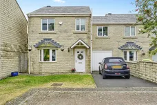 Heatherdale Close, Halifax