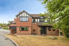 Property responsive