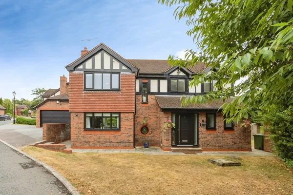 Tudor Lawns, Carr Gate, Wakefield, We...