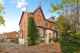 Property responsive