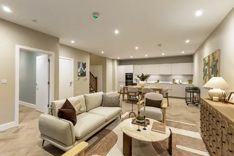 Wimbledon Place, The Broadway, London, SW19