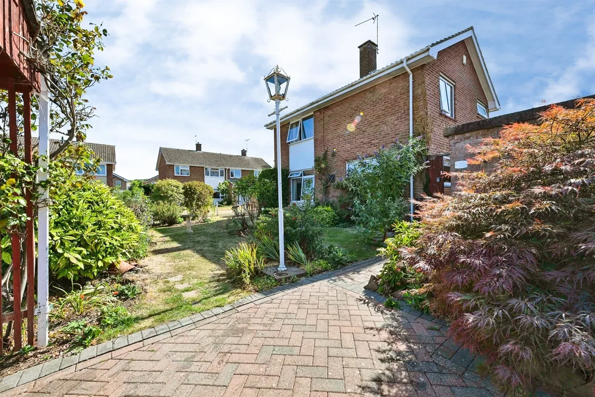 Broadmeer, Cotgrave, Nottingham