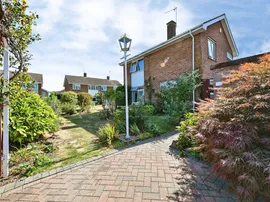 Broadmeer, Cotgrave, Nottingham photo