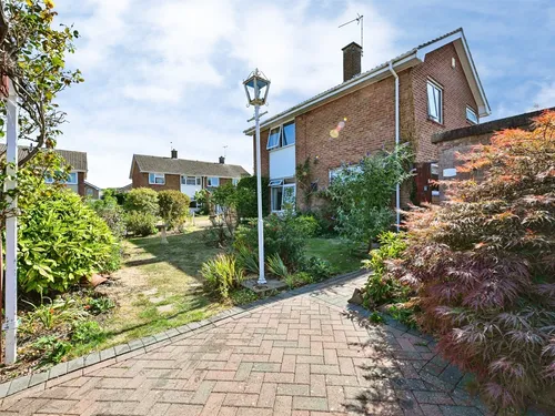 Broadmeer, Cotgrave, Nottinghamphoto