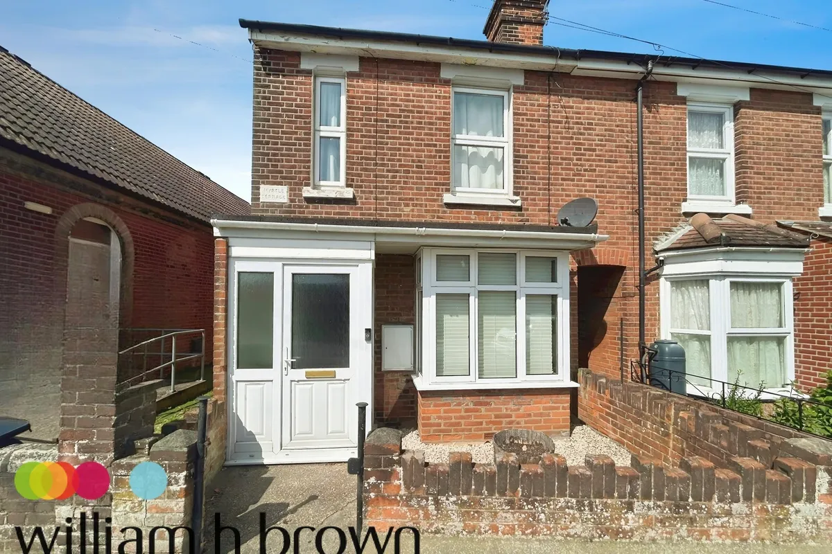 Nayland Road, Mile End, Colchester