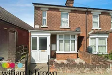 Nayland Road, Mile End, Colchester